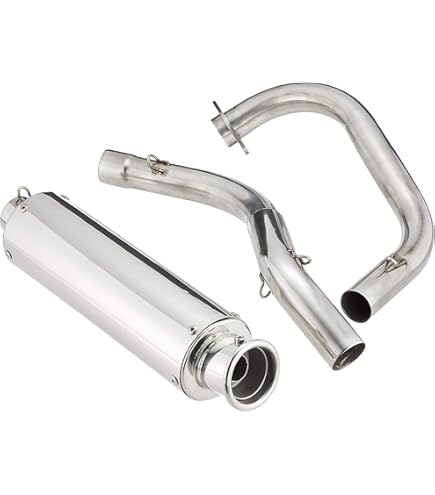 Amazon | Pro Circuit Racing 304 ファクトリーサウンドサイレンサー