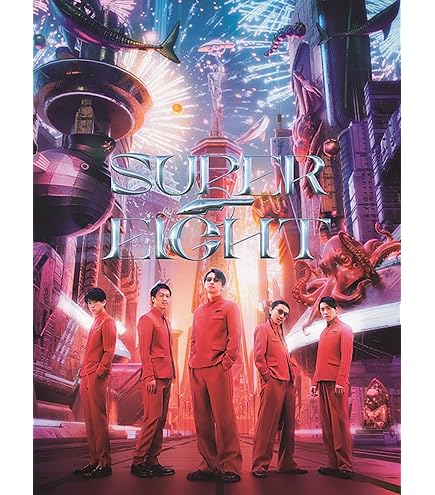 Amazon.co.jp: スーパーエイト super eight 超DOME TOUR 二十祭 完全