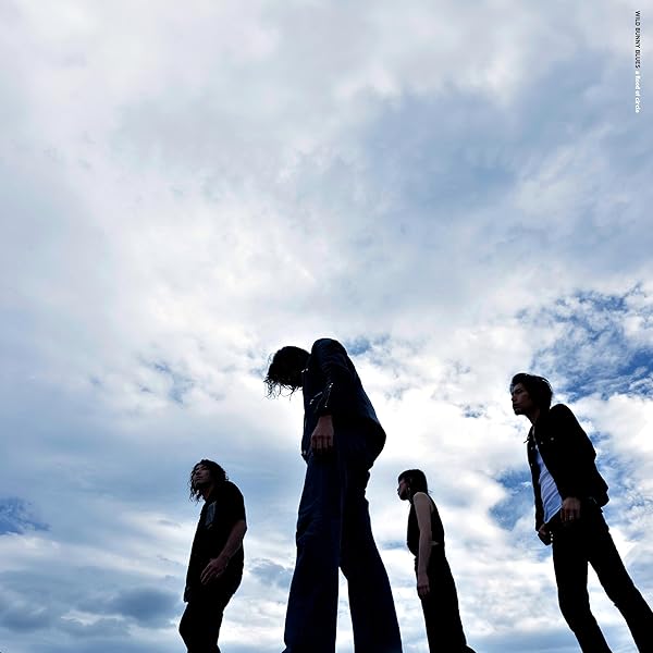 Amazon.co.jp: 夜空に架かる虹 - a flood of circle: ミュージック