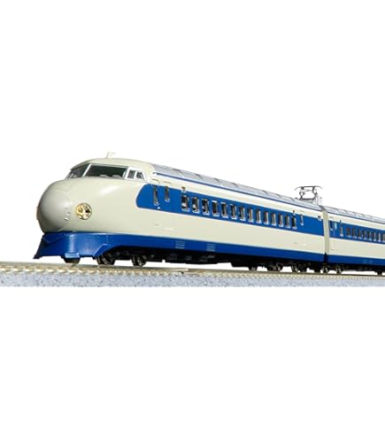 Amazon | KATO Nゲージ 10-1698 N700S 新幹線 のぞみ 増結セットA 4両