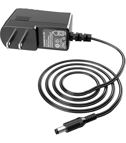 Amazon | Line 6 パワーサプライ AC9V 2A PX2 | 機材用電源アダプター