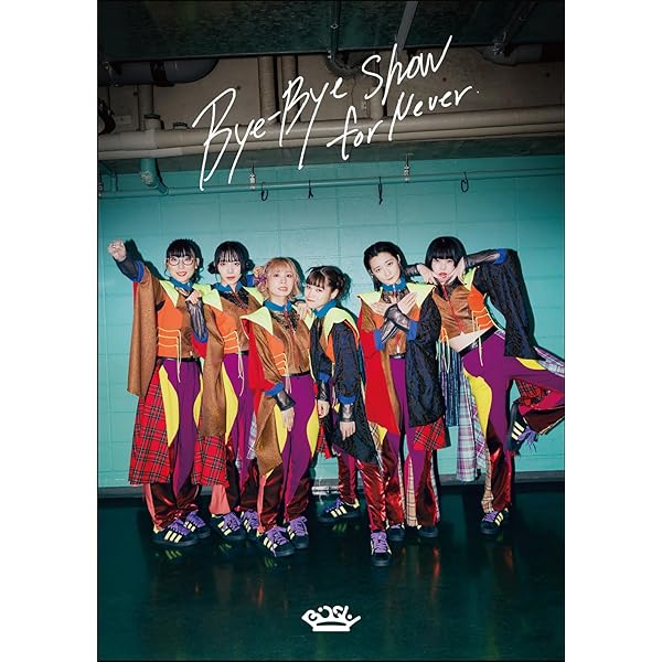 Amazon.co.jp: And yet BiSH moves.(DVD) : BiSH: DVD