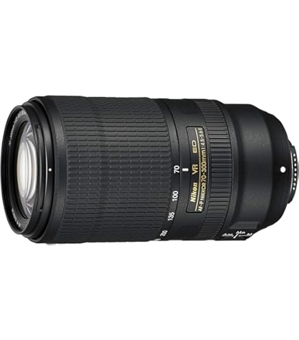 Amazon.co.jp: Nikon 望遠ズームレンズ Ai AF Zoom Nikkor ED 80-200mm