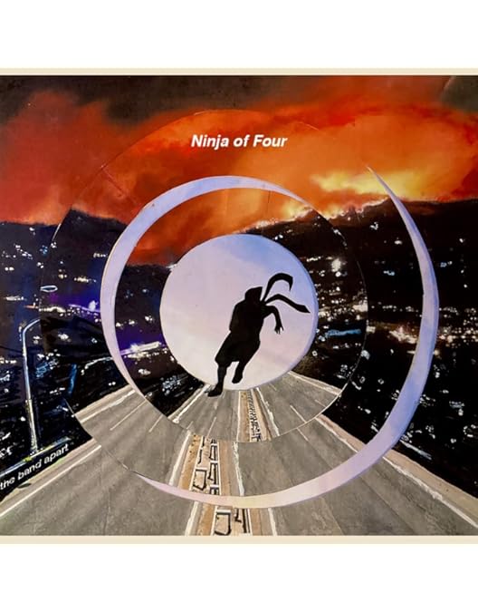 Amazon.co.jp: FUTURE & PAST Vol.1 [DVD] : the band apart: DVD