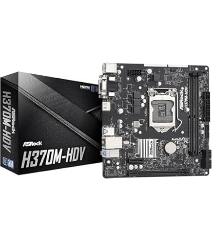 Amazon | ASUSTeK Intel H110搭載 マザーボード LGA1151対応 H110M-A/M