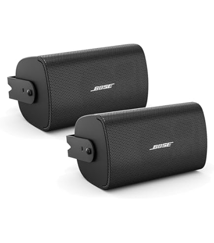 Amazon.co.jp: Bose 301V スピーカーシステム Black [並行輸入品