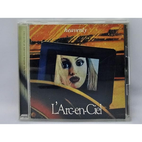 Amazon.co.jp: The Best of L'Arc~en~Ciel c/w (通常盤): Music