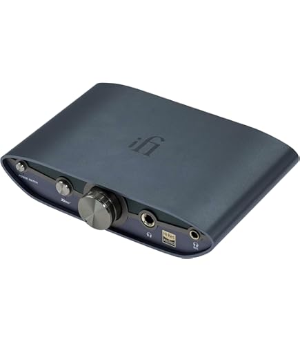 Amazon.co.jp: FOSTEX ヘッドホンアンプ D/A変換器内蔵 ハイレゾ対応