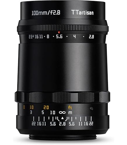 Amazon.co.jp: TTArtisan 75mm F1.5 M42 フルフレームカメラレンズ