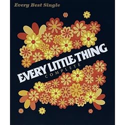Amazon.co.jp: Every Best Singles ～Complete～【初回受注限定生産盤