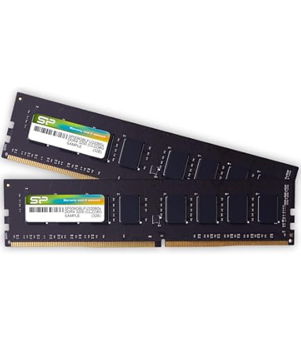 Amazon | CORSAIR DDR4-3200MHz デスクトップPC用 メモリモジュール