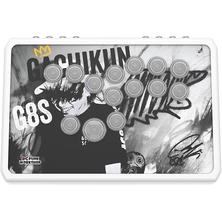 Amazon | Punk Workshop PWS R14 Leverless Controller box Support