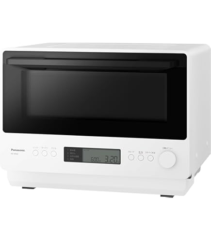 Amazon.co.jp : シャープ(SHARP) オーブンレンジ 過熱水蒸気 スチーム