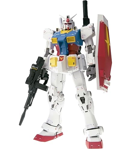 Amazon.co.jp: TAMASHII NATIONS GUNDAM FIX FIGURATION METAL