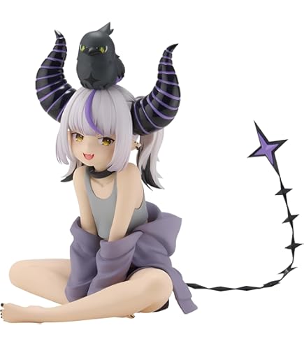 Amazon.co.jp: ホロライブ IF -Relax time- 沙花叉クロヱ フィギュア