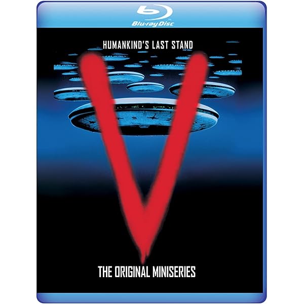 Amazon.co.jp: V ― DVDコレクターズBOX : マーク・シンガー, フェイ