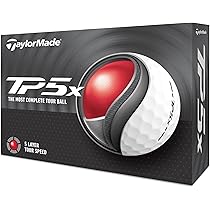 Amazon | テーラーメイド(TAYLOR MADE) TMJ24 TP5 JPN 12個入り