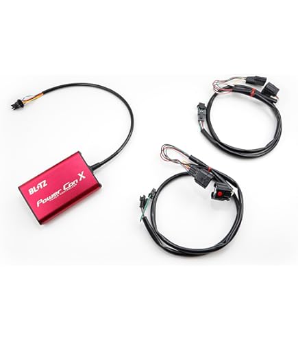 Amazon | BLITZ(ブリッツ) Power ConX/パワコンX カプラーオン接続で