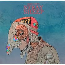 Amazon.co.jp: STRAY SHEEP (おまもり盤) (特典なし): ミュージック