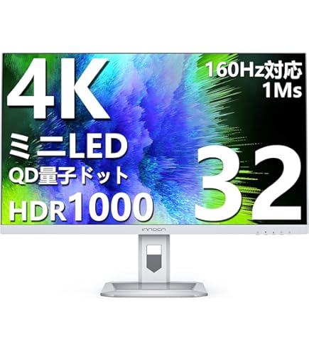 Amazon.co.jp: PHILIPS モニターディスプレイ 326M6VJRMB/11(31.5