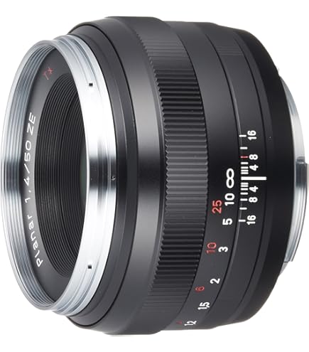 Amazon.co.jp: CONTAX コンタックス Carl Zeiss Planar 35mm F2 T* G用