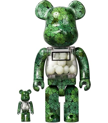 Amazon.co.jp: BE@RBRICK エヴァンゲリオンMark.09 400％ : ホビー