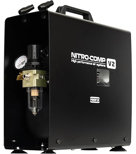 Amazon.co.jp: GSIクレオス Mr.リニアコンプレッサー L5/エアブラシ