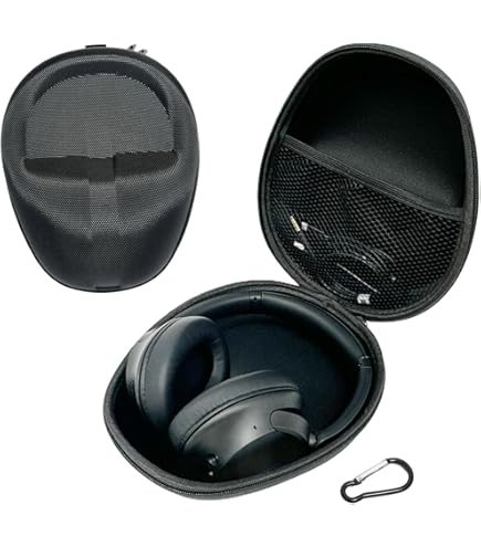 Amazon | SONY WH-1000XM4 ブルートゥース ヘッドセット 専用