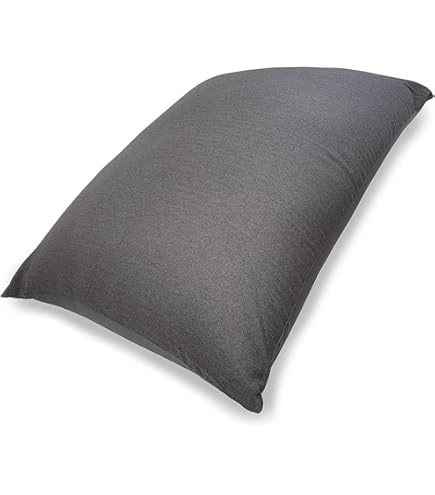 Amazon.co.jp: Yogibo Midi Cover ヨギボー ミディ 専用カバー ライト