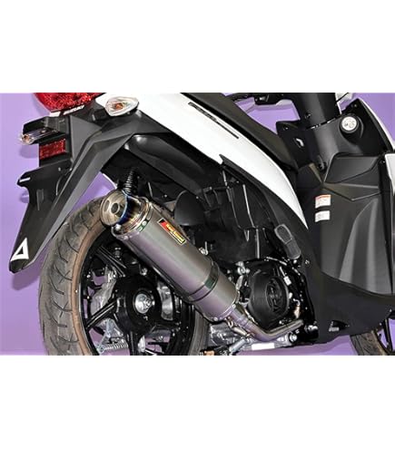 Amazon | HMS スズキ アドレス110 (EBJ-CE47A/2BJ-CE47A) 2015年～2022