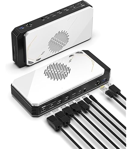 Amazon | GPD G1 2023 国内正規版 外付けeGPU OCulink USB4接続対応