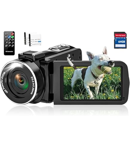Amazon.co.jp: JVC Everio GZ - E880, Full HD Video Camera, 8GB
