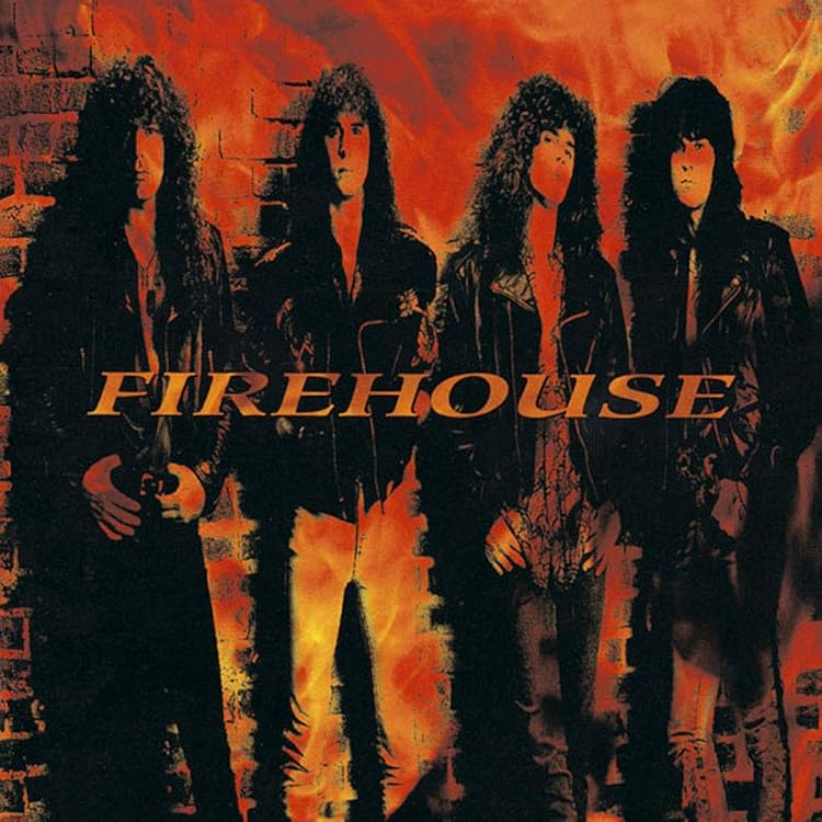 Amazon.co.jp: FIREHOUSE: ミュージック