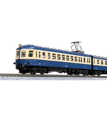 Amazon | KATO Nゲージ クモハ540+クモハ50+クハユニ56 飯田線 3両