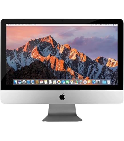 Amazon.co.jp: Apple iMac 21.5inch A1418 Late 2012一体型