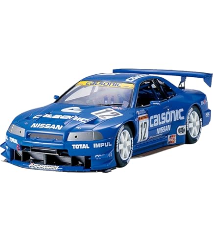 Amazon | タミヤ 1/24 スポーツカーシリーズ No.167 トヨタ サード