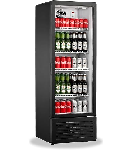 Amazon | 業務用小形冷蔵ショーケース ホシザキ USB-63DL 内装樹脂 除