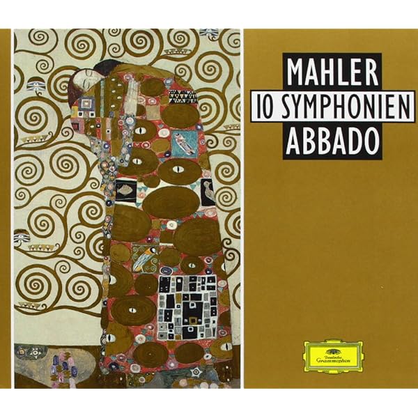 Amazon | グスタフ・マーラー : 交響曲全集 (第1~10番) / ベルリン