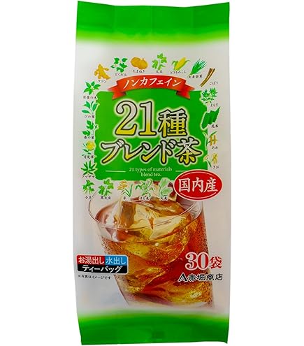 Amazon | シャンソン化粧品 十六茶 業務用 6g×50P | シャンソン化粧品