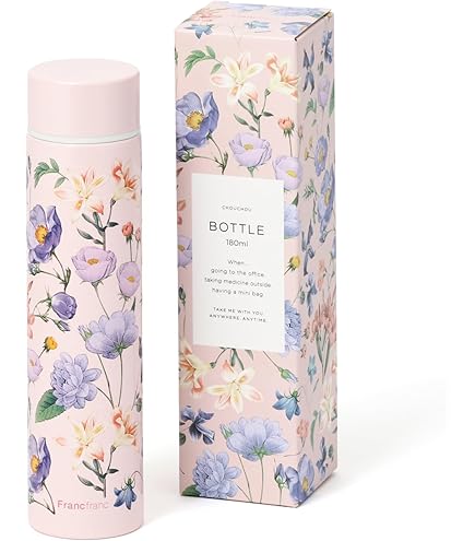 CreepyNuts PRONTO プロントコラボ サーモボトル プロント“Creepy Nuts