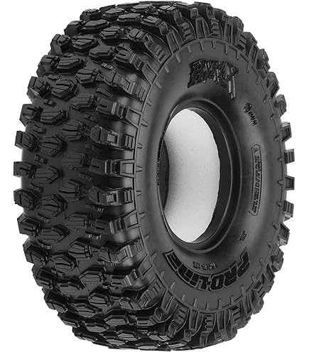 Amazon | Pro-Line Racing Hole Shot 3.0 2.2 M4 バギーリアタイヤ