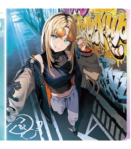 Amazon.co.jp: タイム! 凸待ち ショップ大会 プロモ 夏色まつり