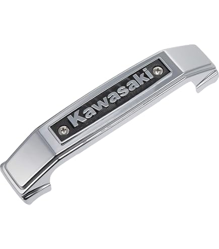 Amazon | ハリケーン(HURRICANE) タンデムグリップ (クロームメッキ