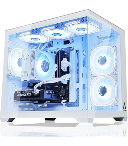 Amazon.co.jp: 【NEWLEAGUE】ゲーミングパソコン Ryzen 7 5700X