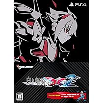 Amazon.co.jp: 白き鋼鉄のX2 限定版 - PS4 (【特典】白き鋼鉄のX+2