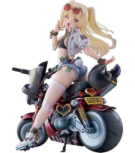 Amazon | コトブキヤ 灼眼のシャナ シャナ 1/8スケール PVC製 塗装済