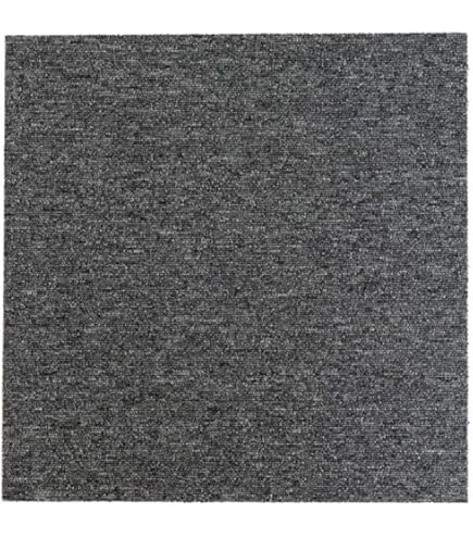 Amazon｜静床ライト 10枚セット N-10 オフホワイト｜パンチ・タイル