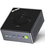 Amazon.co.jp: GMKtec ミニpc AMD Ryzen 7 PRO 6850H 【96GB DDR5 +4TB