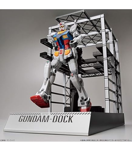 Amazon.co.jp: [ガンダムファクトリー 横浜限定] 1/144 RX-78F00