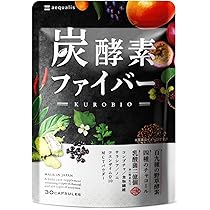 D*K様 ニナル キラリ麹の炭クレンズ生酵素 6袋 Amazon | キラリ麹の炭